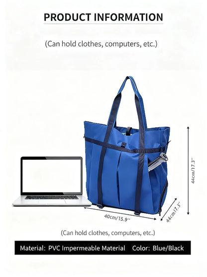 Lightweight Tote Bags, Stylish Shopping Bags, Gym Bags, Tennis Bags, Badminton Bags, Student Tote Bags, Camping Bags