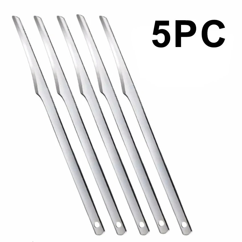 1/10pc Foot Callus Remover Stainless Steel Pedicure Exfoliating Scraper for Dead Skin&Calluses Foot Care Tool Beauty Accessories