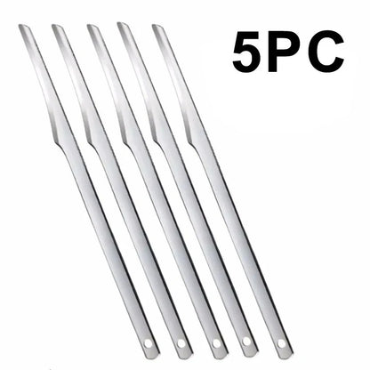 1/10pc Foot Callus Remover Stainless Steel Pedicure Exfoliating Scraper for Dead Skin&Calluses Foot Care Tool Beauty Accessories
