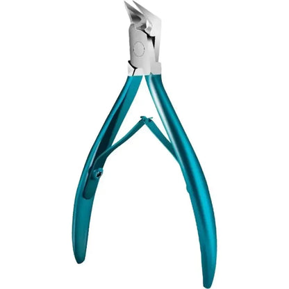 1Pcs Cuticle Scissors Trimmer For Ingrown Nail Care Beauty Manicure Products Tool Dead Skin Remover Nipper Accessories Tool