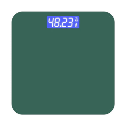 Bluetooth Body Fat Scale Smart Wireless Weight Monitor with Charging Health Tracking for Home Use