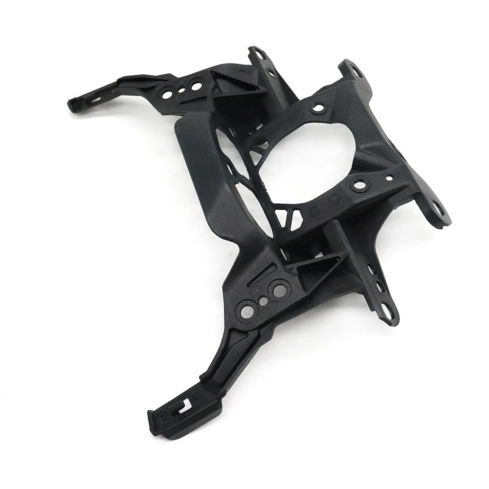 For Yamaha YZF-R1 YZF R1 2015 2016 2017 2018-2022 Motorcycle Headlights Upper Front Fairing Stay Headlight Bracket Accessories