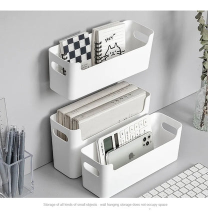 Kitchen cabinets are classified and organized into storage boxes for dishes seasoning bottles drawers and storage boxes