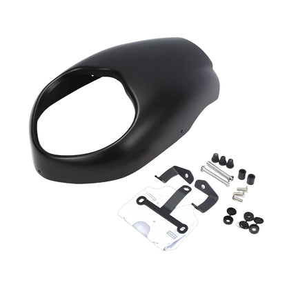 For Kawasaki Vulcan S 650 VULCAN S650 EN650 2015-2025 Motorcycle Accessories Windscreen Windshield Shield Fairing Wind Deflector