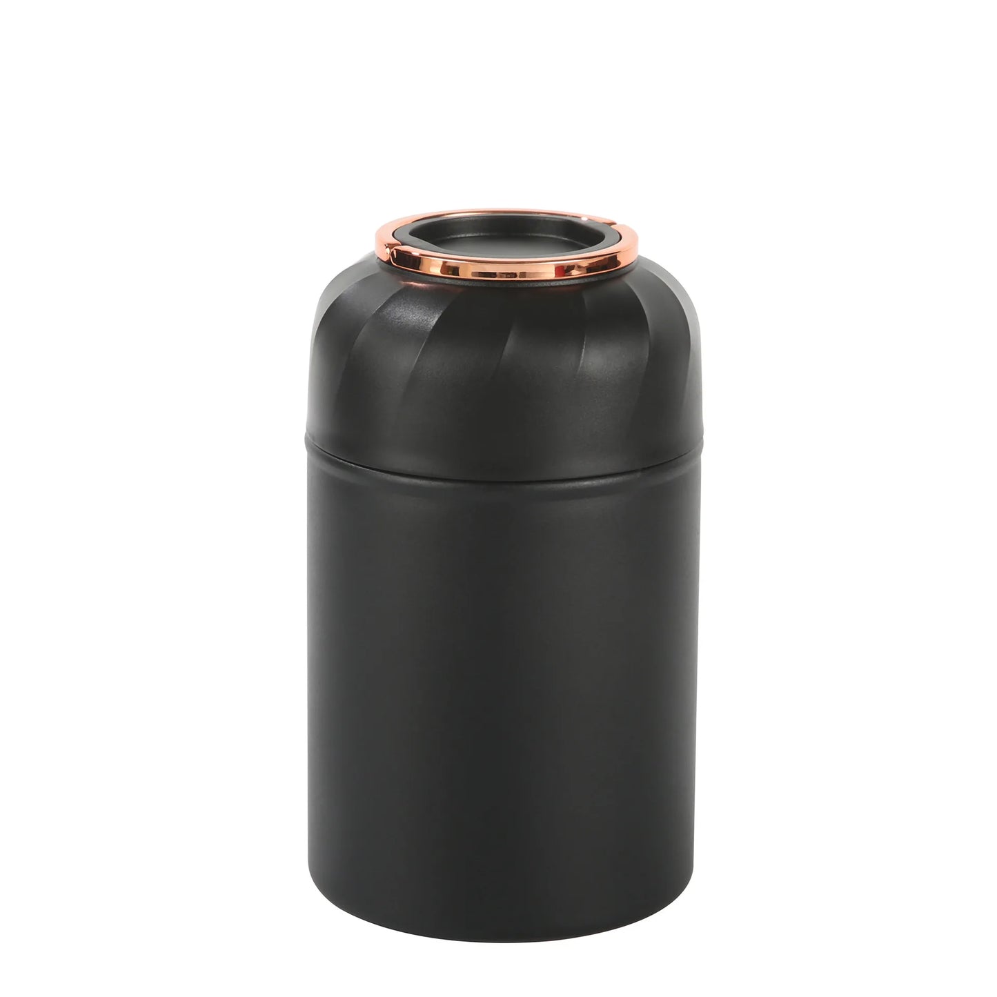 Stainless Steel Insulated Pot Household Double-layer Vacuum Steaming Pot Portable Steaming Porridge and Insulated Lunch Box Cup