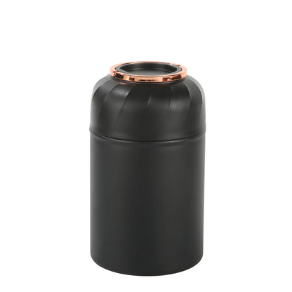 Stainless Steel Insulated Pot Household Double-layer Vacuum Steaming Pot Portable Steaming Porridge and Insulated Lunch Box Cup