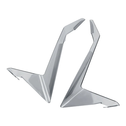 Forza750 Leg Air Deflectors For Honda Forza NSS750 Forza 750 2025 Side Wind Deflector Fairing Windshield Motorcycle Accessories