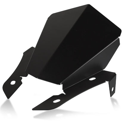 Windshield Windscreen For YAMAHA MT-07 MT07 MT 07 FZ-07 2013 2014 2015 2016 2017 Motorcycle Accessories Wind Deflector Fairing